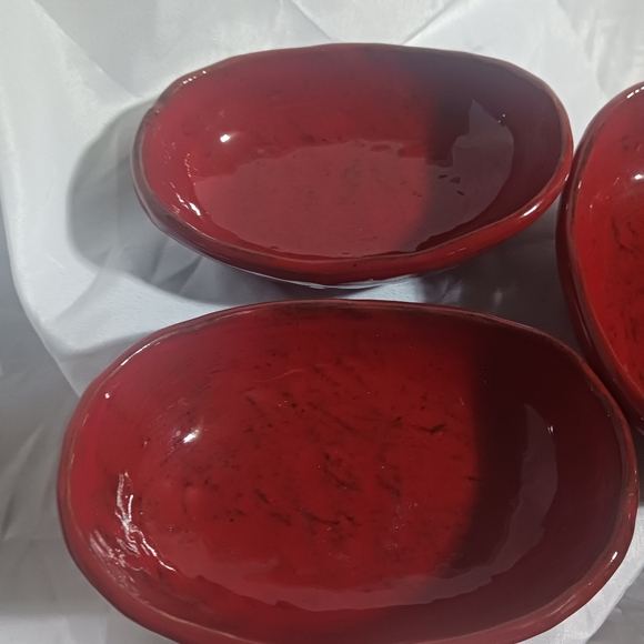 (3) Vintage Noemi Ceramiche - Picture 4 of 6